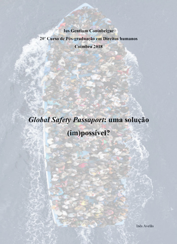 Global Safety Passaport: uma solução (im)possível?