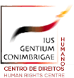 Ius Gentium Conimbrigae - Centro de Direitos Humanos