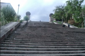 Escadas Monumentais