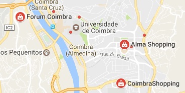 Centros Comerciais