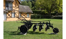 Museu Nacional da Agricultura