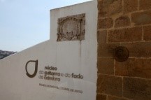 Núcleo da Guitarra e do Fado de Coimbra