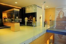 Memorial da Irmã Lúcia