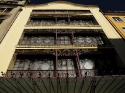 Museu Municipal – Edifício Chiado