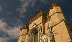 Igreja e Mosteiro de Santa Cruz